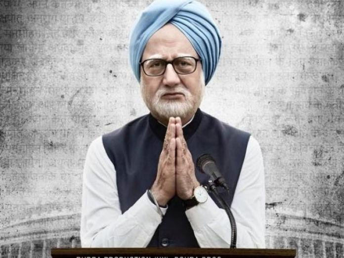 The Accidental Prime Minister Mid Movie Review: Anupam Kher becomes one with Manmohan Singh